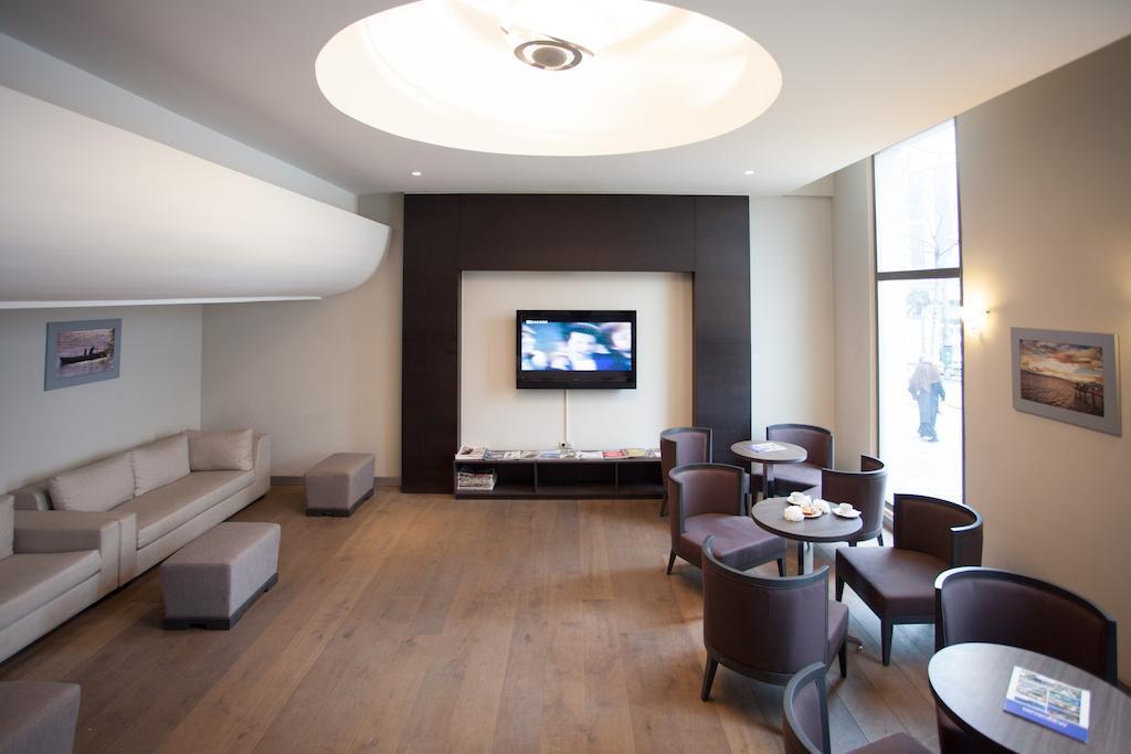 Kervansaray Bursa City Hotel Buitenkant foto