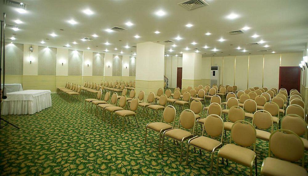 Kervansaray Bursa City Hotel Buitenkant foto